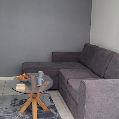 L'Appart' Malus Appartamento Bourges Esterno foto